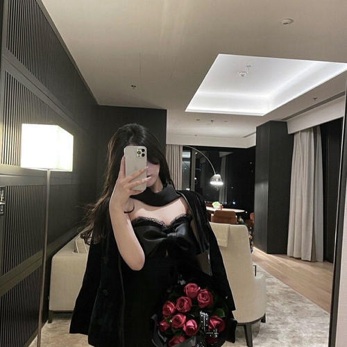 你就是我的春天