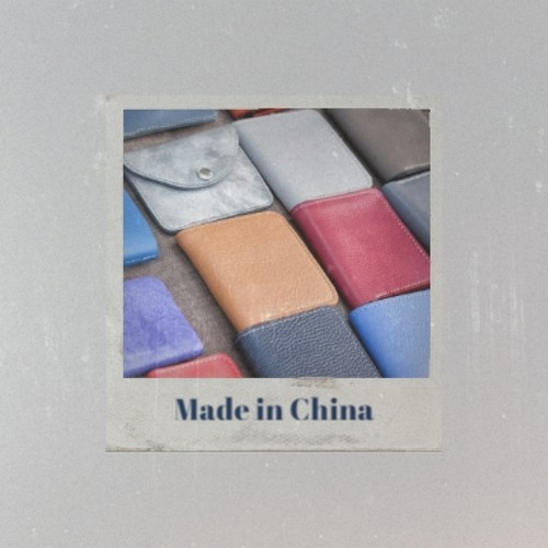 Made in China