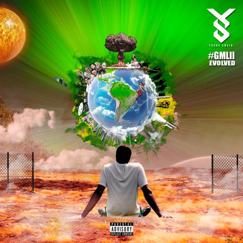 #GML 2 Vol. 1 