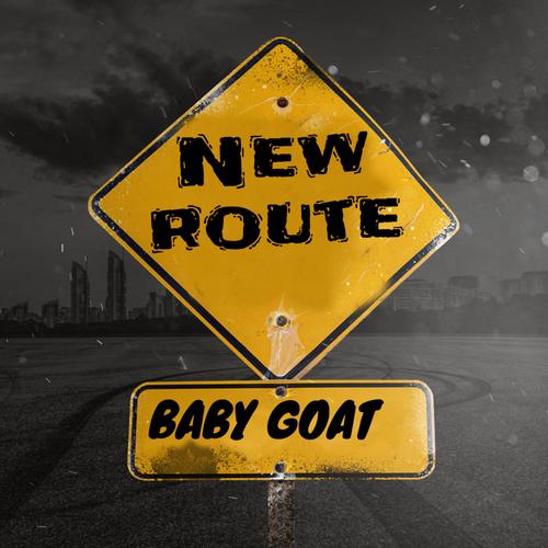 New Route (Explicit)