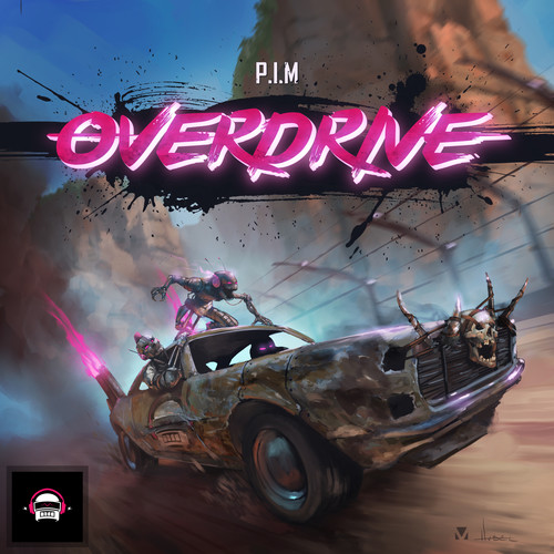 Overdrive