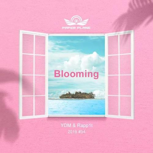 Blooming