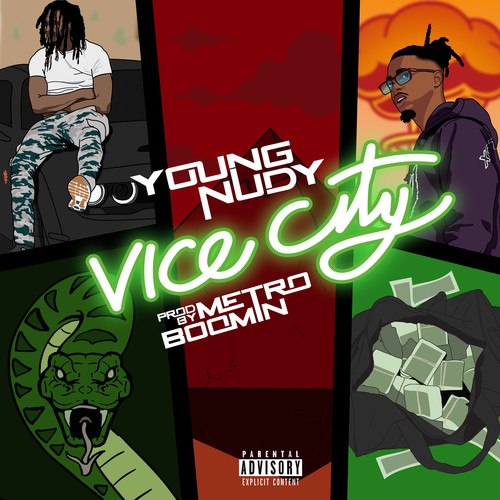 Vice City (Explicit)