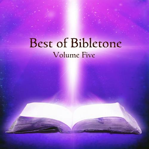 Best of Bibletone, Vol. 5