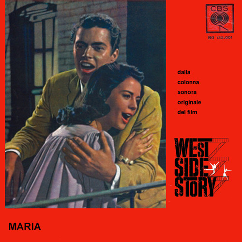 Maria (1961) (West Side Story)