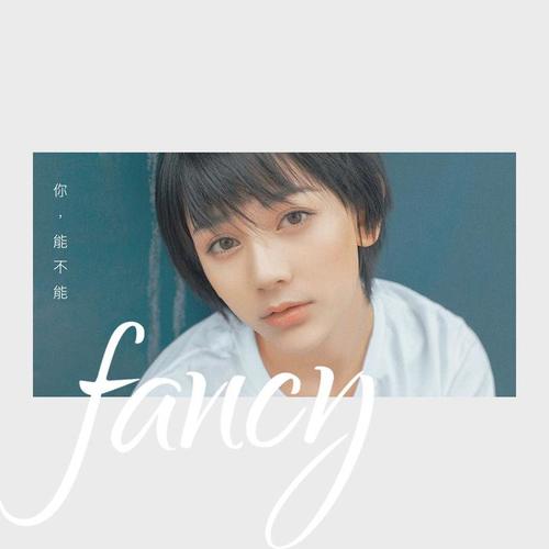 你，能不能 - 刘凡Fancy