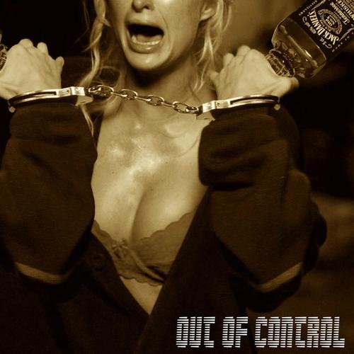 Out Of Control - Single