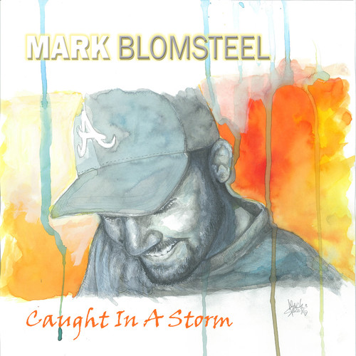 Caught in a Storm
