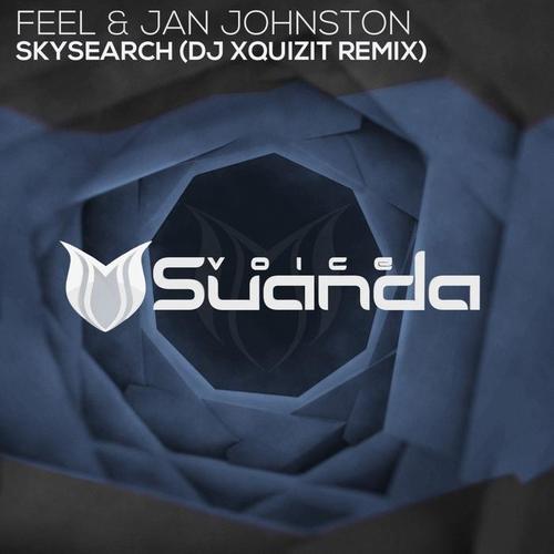 Skysearch (DJ Xquizit Remix)