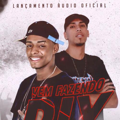 Vem fazendo Pix (feat. Mc Mininin) [Explicit]