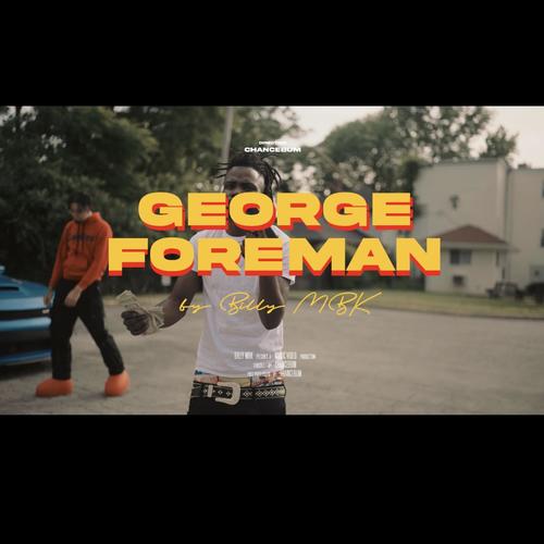 George Foreman (Explicit)