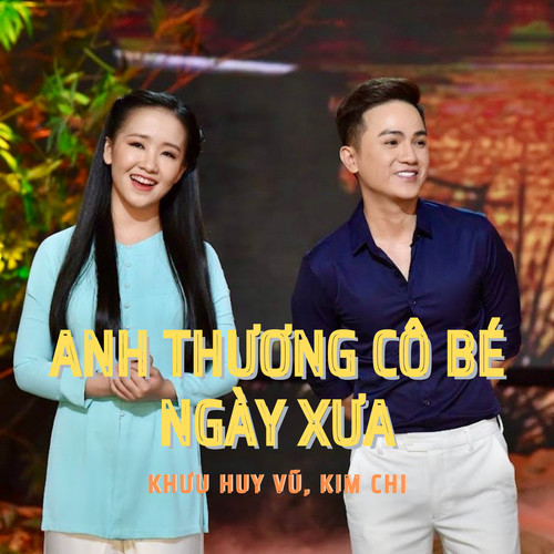 Anh Thương Cô Bé Ngày Xưa