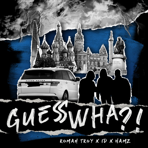 Guess Wha?! (Explicit)