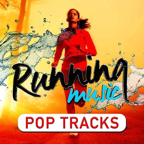 Running Music Pop Tracks