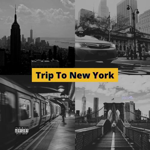 TRIP TO NEW YORK (Explicit)