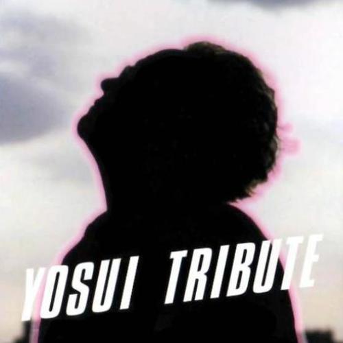 YOSUI TRIBUTE