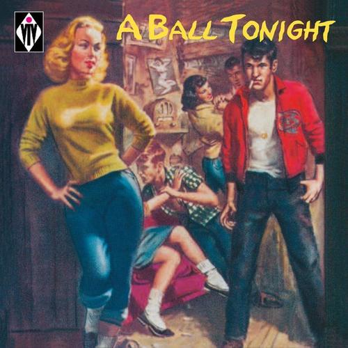 A Ball Tonight
