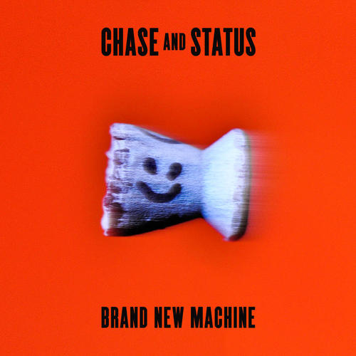 Brand New Machine (Explicit)