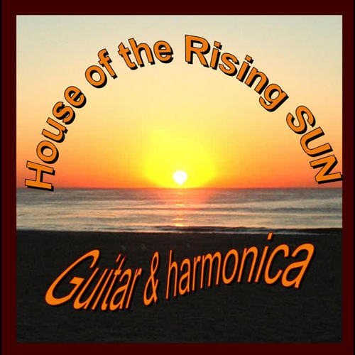 House of the Rising Sun (Instrumental)