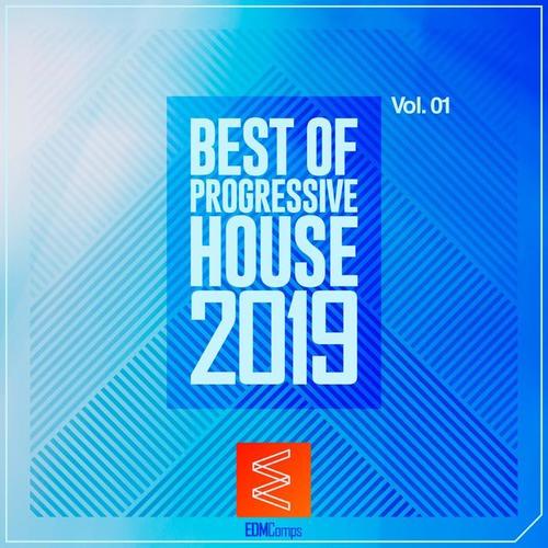 Best of Progressive House 2019, Vol. 01