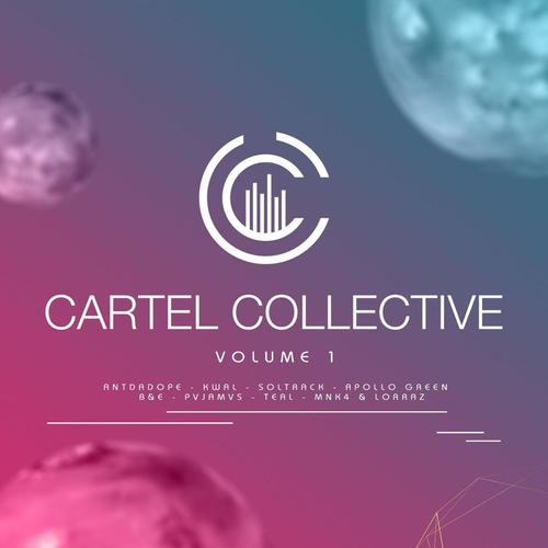 CARTEL COLLECTIVE: VOLUME 1