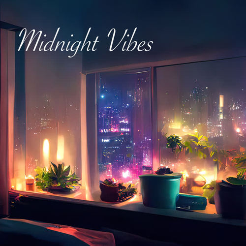 Midnight Vibes (Explicit)