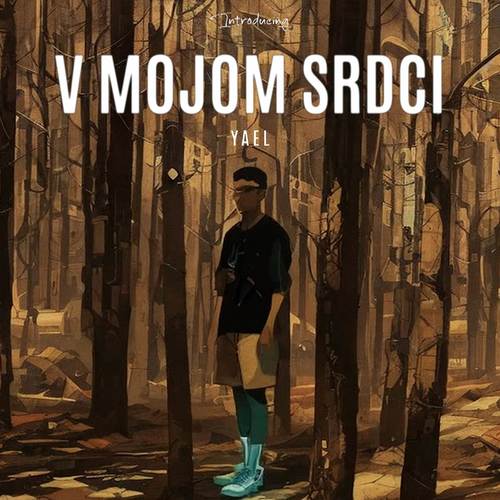 V MOJOM SRDCI