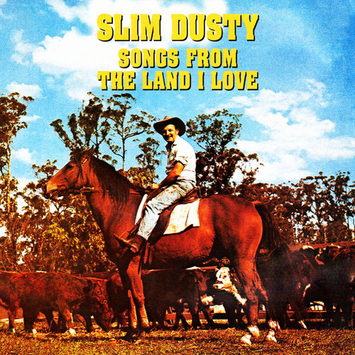 Songs From The Land I Love (Remastered)