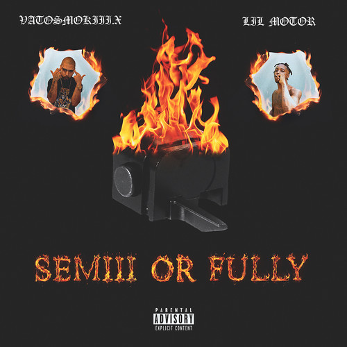 Semiii or Fully (Explicit)