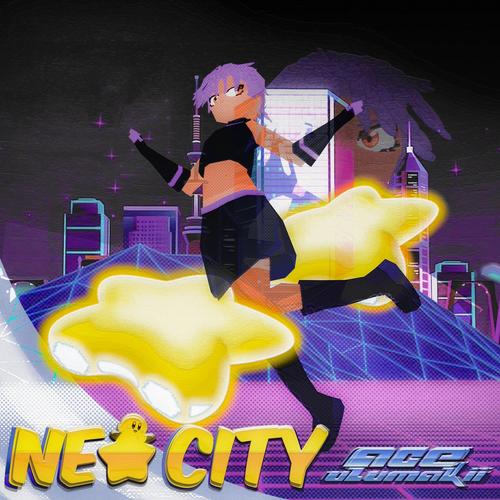 Neo City (Explicit)