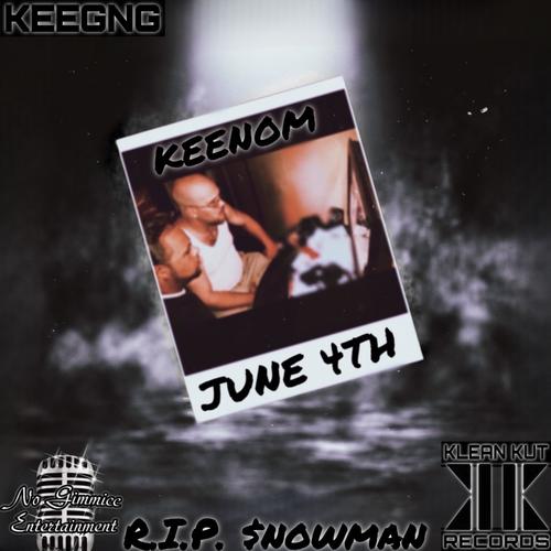 JUNE 4TH (feat. Keenom)