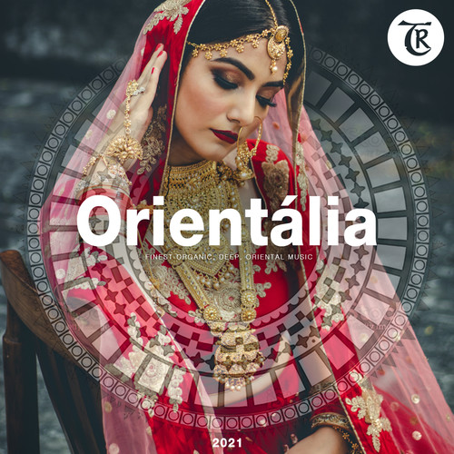 Orientalia 2021