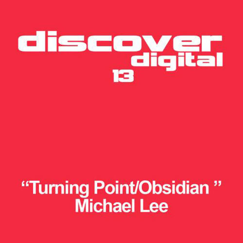 Turning Point  / Obsidian