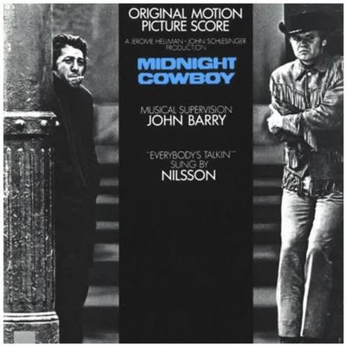 Midnight Cowboy (Original Motion Picture Soundtrack)