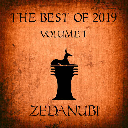 The Best Of 2019, Vol.1 (Extended)