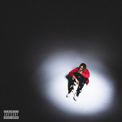 Lost (Acoustic) [Explicit]