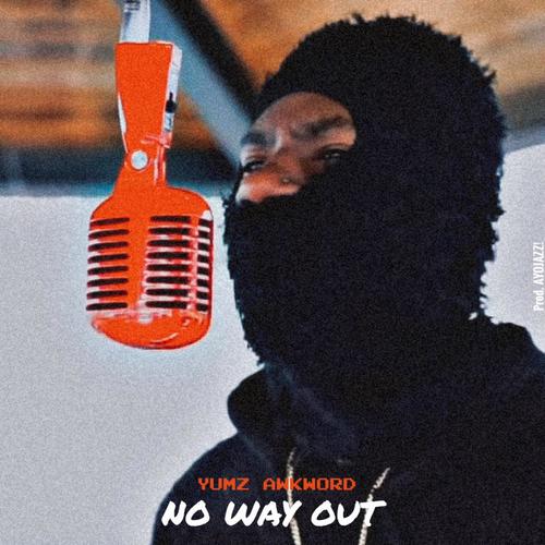 No Way Out (Explicit)