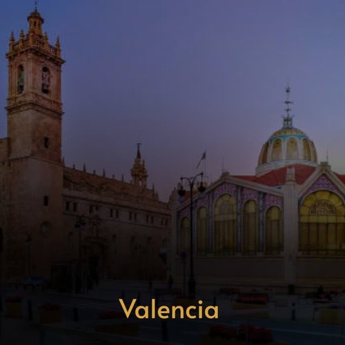 Valencia