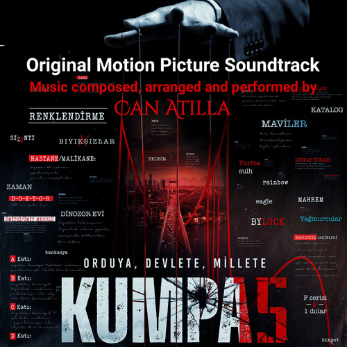 Kumpas (Original Motion Picture Soundtrack)