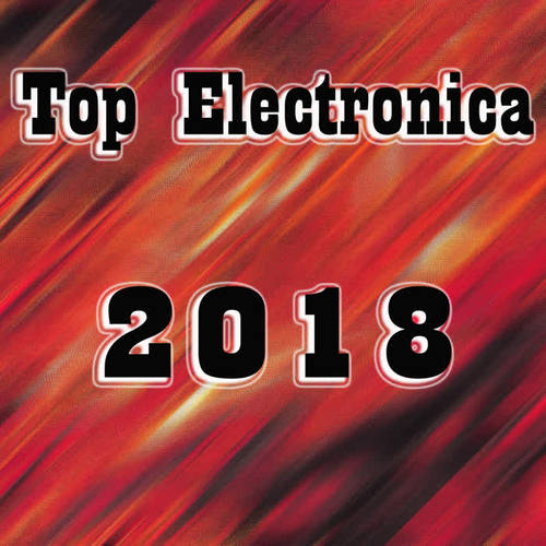 Top Electronica 2018