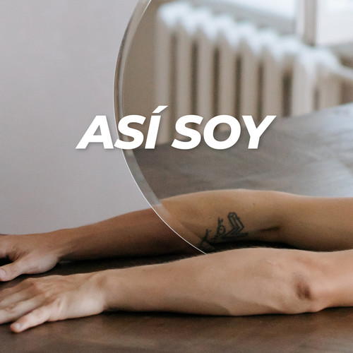 Así soy (Explicit)