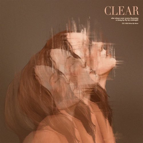 Clear (Explicit)