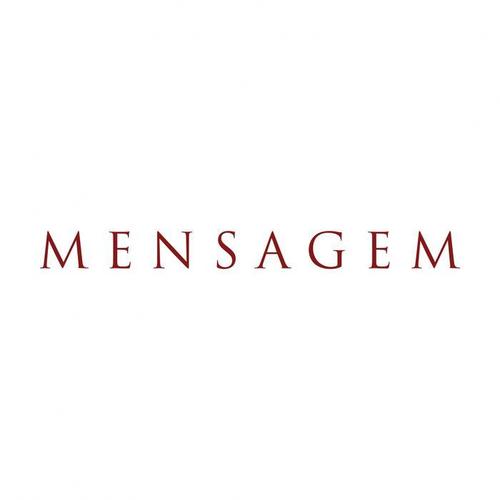 Mensagem (Poemas de Fernando Pessoa e Músicas de André Luiz Oliveira)