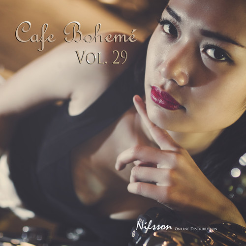 Cafe Bohemé Vol 29