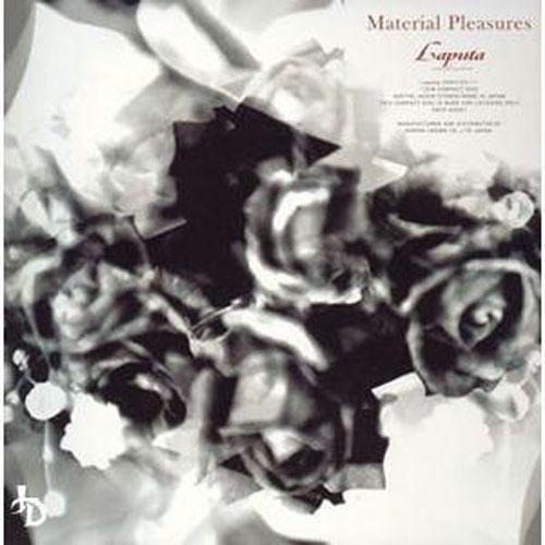 Material Pleasures