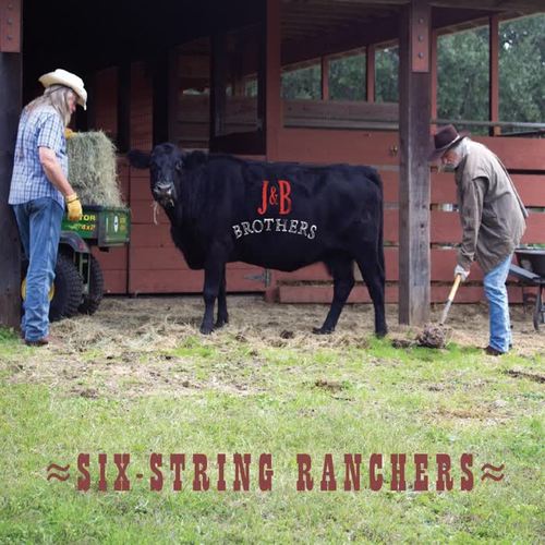 Six-String Ranchers