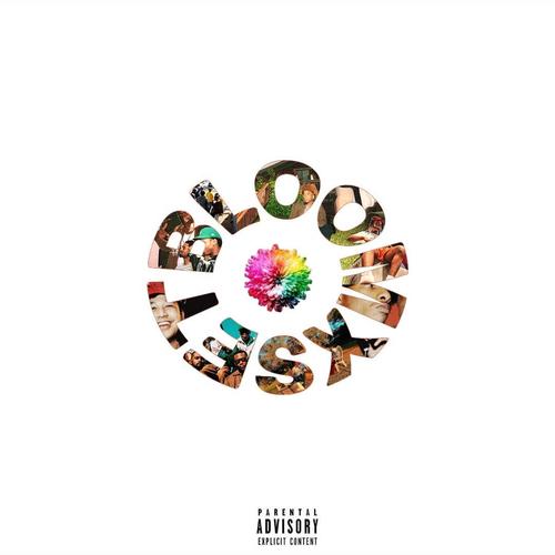 BLOOMXTAPE (Explicit)