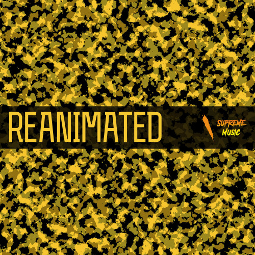 Reanimated