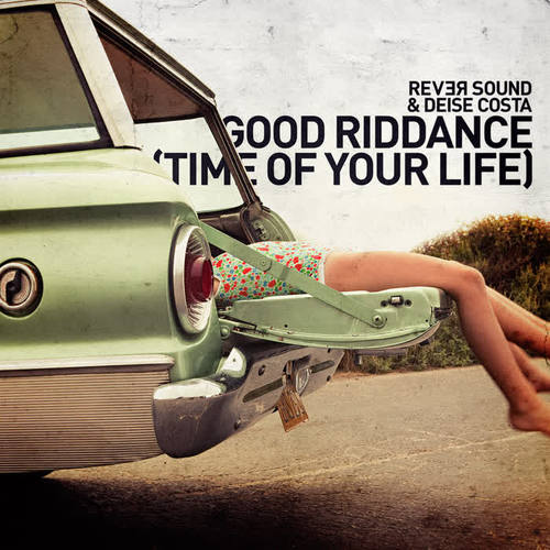 Good Riddance (Time of Your Life)