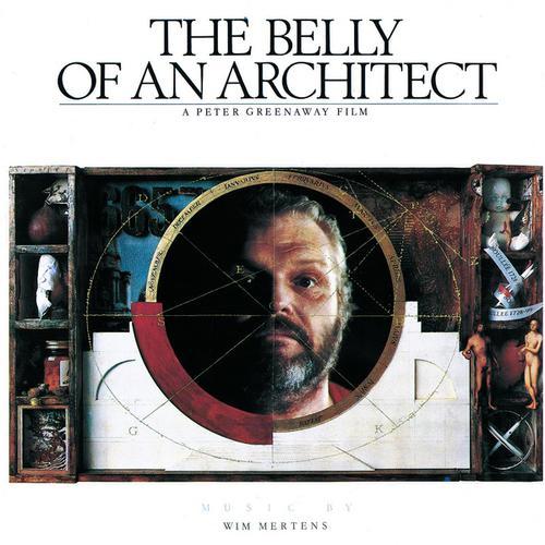 The Belly Of An Architect (Edicion 2007)